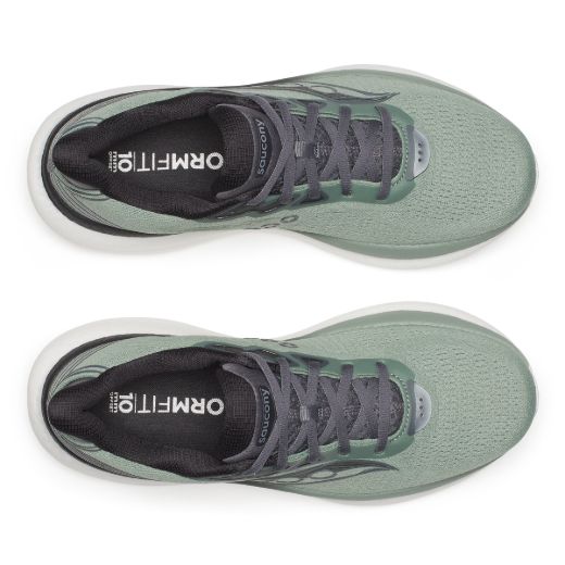Bilde av Saucony TRIUMPH 23 228 IceburgCarbon